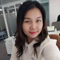 Phraephailin Khiaokaew