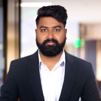 Shaik mohammad zaved