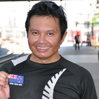 Boykeromeo Dasophang