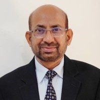 Pramod Kumar Jain