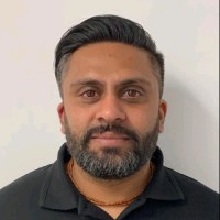 Prav Patel