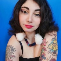 Елена Журавлева