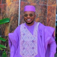 Oluwasegun Awolumate