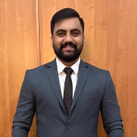 Aravind Madhusoodanan Nair