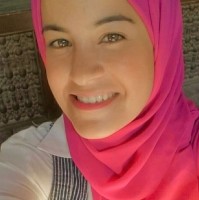 dina sayed