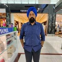 Ravinder Singh Narula