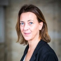 Isabelle ROUBIN