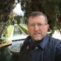 Ali Ihsan Dokucu