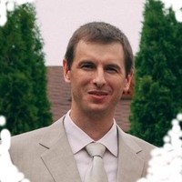 Maksim Baydala 🇺🇦