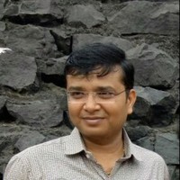 Bhavesh Darji
