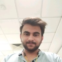 Kshitij Gupta