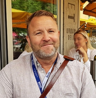 Patrik Nilsén