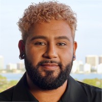 Alejandro Olguin-Sanchez
