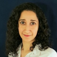 Maryam Hajizadeh