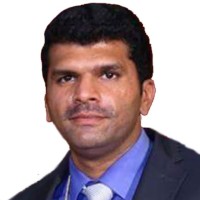 Monu Jacob