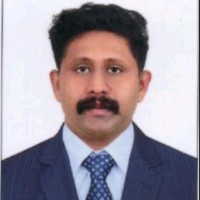 Avinash Chandran