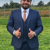 Joseph Gutierrez