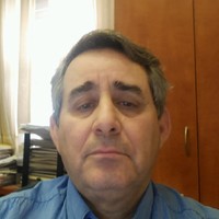 Daniel Feinstein