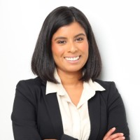 Nicole Valle Olivera