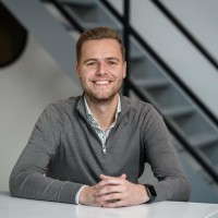 Tim Van Der Krogt