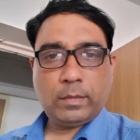 Sanjay Tyagi