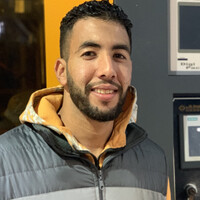 Bouchaib Essouaf