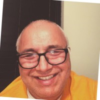 Khemprasad Kafley