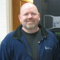 Andy Brick