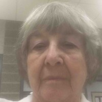 Shirley Gidley