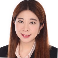 Karry Kong, Cfa, Mba