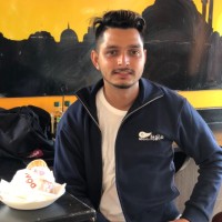 Ananda Parajuli