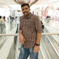 Nandu S.Kaimal
