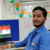 Yashwanth Thati
