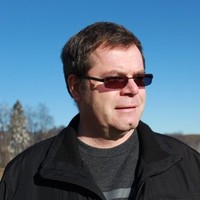 Martin Nussbaumer