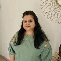 Nimisha Bhandari