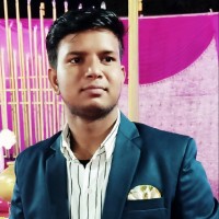 Md Irfaan Ansari