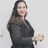 Reshma Chand