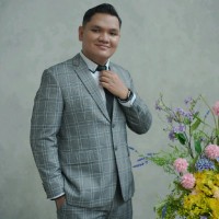 Yosafat Parmenas Lubis