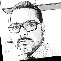 Anoop Mohandas (D.Hyp Ch)