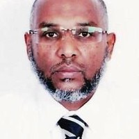 Omer Alsayed Phd Mba, Pmp®