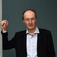 Max Saunders