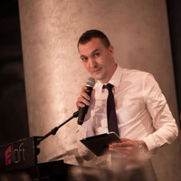 Benoit Metzger