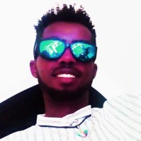 Abrham Taye