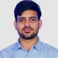 Md Tarique Yaseen Khan