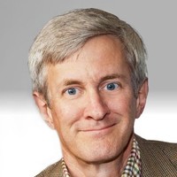 Bill McLees, AIA, LEED AP