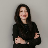 Mariia Nevzorova