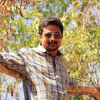 Manohar P Naik