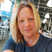 Mo Wright
