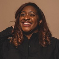 Jamila Wright