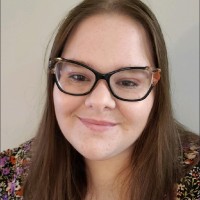 Samantha Dalrymple
